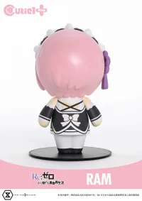 Prime 1 Studio Cutie1 PLUS Re:ZERO -Starting Life in Another World- Ram - Re:ZERO -Starting Life in Another World- - photo 4