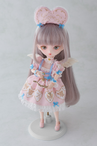 Harmonia bloom Seasonal Outfit set epine 6