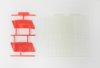 Syuto Seiko Sushi Plastic Model: Ver. Tuna - Scale Kits - photo 5