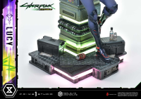 Real Elite Masterline Cyberpunk: Edgerunners Lucy Deluxe Bonus Version 19