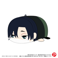 SAKAMOTO DAYS POTE KORO MASCOT 3 7