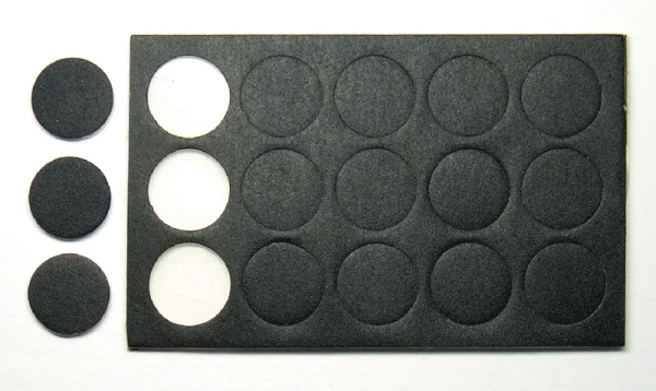 Mr. Polisher Pro - Sandpaper #800