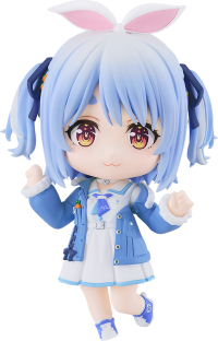 Nendoroid Usada Pekora: Casual Outfit Ver. 2