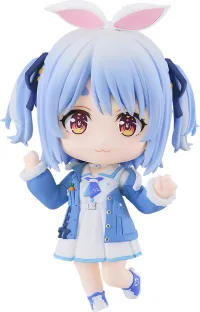 GOOD SMILE COMPANY Nendoroid Usada Pekora: Casual Outfit Ver. - hololive production - photo 2
