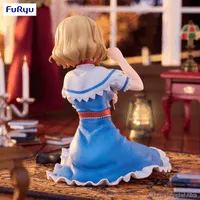 FuRyu Touhou Project Noodle Stopper Figure -Alice Margatroid- - Touhou Project - photo 4