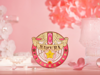 Cardcaptor Sakura 25th Anniversary Metal Badge: Star Wand 1