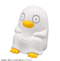 MegaHouse Lookup Gintama Kotaro Katsura & Elizabeth set【with gift】 - Gintama - photo 9