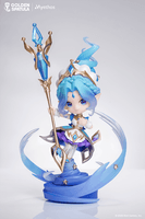 Prestige Perfume Gem Chibi Janna Figure 2