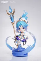Myethos Prestige Perfume Gem Chibi Janna Figure - Golden Spatula - photo 2