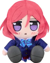 GOOD SMILE COMPANY Kuripan Plushie Maki Nishikino - Love Live! - photo 2