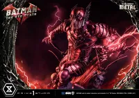 Prime 1 Studio Museum Masterline Dark Nights: Metal (Comics) The Red Death - DC Comics - photo 24