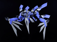 MODEROID DX-SCALE Magatsu-Ikaruga 12