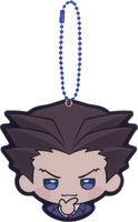 Hand Mirror Phoenix Wright 2