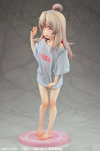 Mahiro Oyama 1/4 NEET T-Shirt ~Wanna be more mature!~ 9