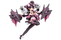KOTOBUKIYA PUNI☆MOFU LONG - Megami Device - photo 5