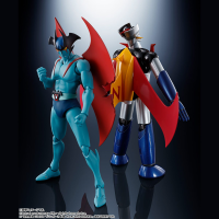 Devilman D.C. 50th Anniversary ver. 12