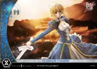 Prime 1 Studio Ultimate Premium Masterline Fate/stay night Saber Ultimate Version - Fate/stay night - photo 80
