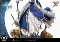 Prime 1 Studio Ultimate Premium Masterline Fate/stay night Saber Ultimate Version - Fate/stay night - photo 32