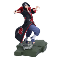 NARUTO SHIPPUDEN Combination Battle-ITACHI UCHIHA- 1