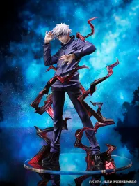 SEGA JUJUTSU KAISEN Figure Satoru Gojo - Jujutsu Kaisen - photo 11