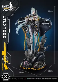 Prime 1 Studio Ultimate Premium Masterline Girls' Frontline LTLX7000 Bonus Version - Girls' Frontline - photo 19