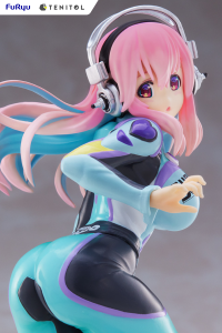 TENITOL Super Sonico 11