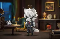 Good Smile Arts Shanghai Nendoroid Von Lycaon - Zenless Zone Zero - photo 14