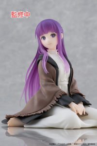 Frieren: Beyond Journey's End Desktop Cute Figure - Fern 7