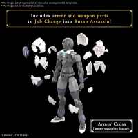 30MF ROSAN ASSASSIN 7
