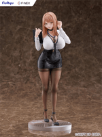 Emma Office Therapy 1/7 Scale Figure 8