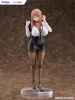 FuRyu Emma Office Therapy 1/7 Scale Figure - GODDESS OF VICTORY: NIKKE - photo 8