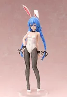FREEing Roxy: Bunny Ver. - Mushoku Tensei: Jobless Reincarnation - photo 4