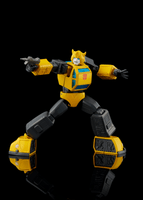 [Furai Model] Bumblebee (G1 ver.) 8