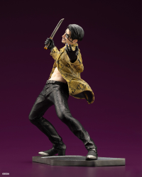 Goro Majima 5