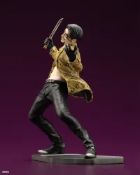 KOTOBUKIYA Goro Majima - Yakuza / Like a Dragon - photo 5