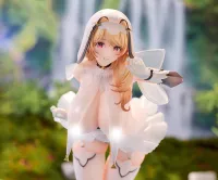 HOTVENUS Elixer Priestess Ver. ASMR DVD Set - Hero, it's time to Ejaculate♪ - photo 1