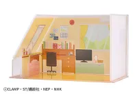 Good Smile Arts Shanghai Cardcaptor Sakura: Clear Card Acrylic Diorama Background (King Penguin) - Cardcaptor Sakura - photo 6