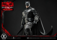 Museum Masterline The Batman (Film) The Batman Special Art Edition Fabric Cape Limited Version 6