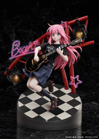 BOCCHI THE ROCK! Hitori Gotoh 1/7 Scale Figure 3