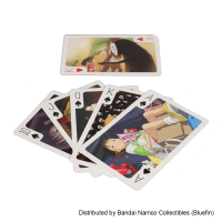 Spirited Away Movie Scenes Playing Cards 4