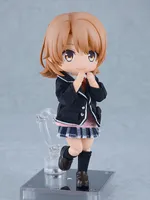 GOOD SMILE COMPANY Nendoroid Doll Iroha Isshiki - My Teen Romantic Comedy SNAFU - photo 2
