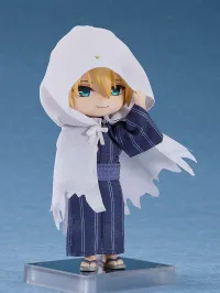 GOOD SMILE COMPANY Nendoroid Doll Outfit Set: Yamanbagiri Kunihiro - Casual Outfit Ver. - Touken Ranbu ONLINE - photo 7