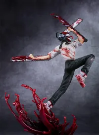 GOOD SMILE COMPANY Chainsaw Man - Chainsaw Man - photo 3