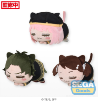 Ohiruneko TV Anime "SPY x FAMILY" Mascot Vol.2 (EX) 1