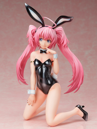 Millim: Bare Leg Bunny Ver. 3