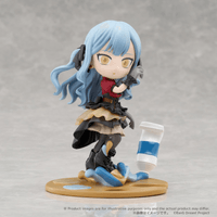PalVerse Palé.　BanG Dream! Ave Mujica　Oblivionis 2