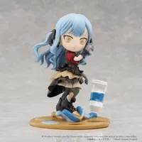 BUSHIROAD CREATIVE PalVerse Palé.　BanG Dream! Ave Mujica　Oblivionis - BanG Dream! - photo 2