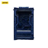 JOYTOY Individual Soldier Hangar Display Case - Abyssal Blue A - Display Cases & Storage - photo 2