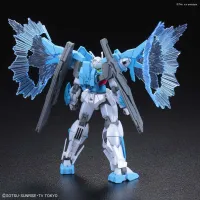 BANDAI HOBBY HGBD 1/144 GUNDAM 00 SKY (HIGHER THAN SKY PHASE) - Gundam Build Divers / Re:Divers - photo 2