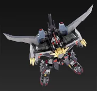 GOOD SMILE COMPANY THE GATTAI Dairyuga - Dancouga - Super Beast Machine God - photo 10